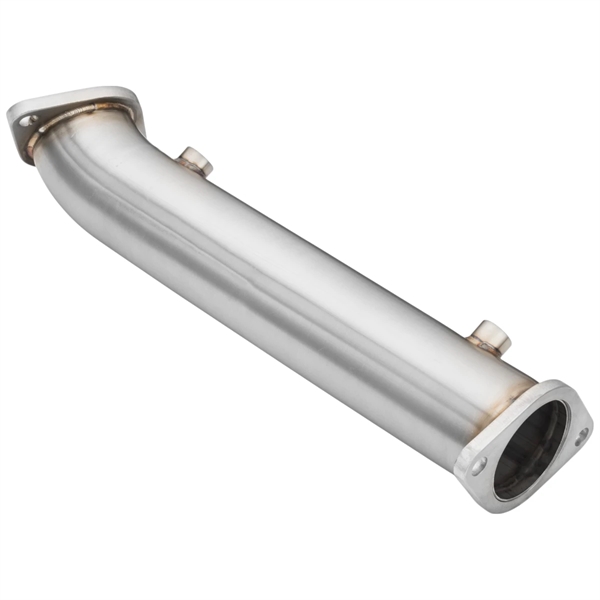 RM Motors GPF delete Hyundai i30N