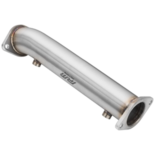 RM Motors GPF delete Hyundai Kona N