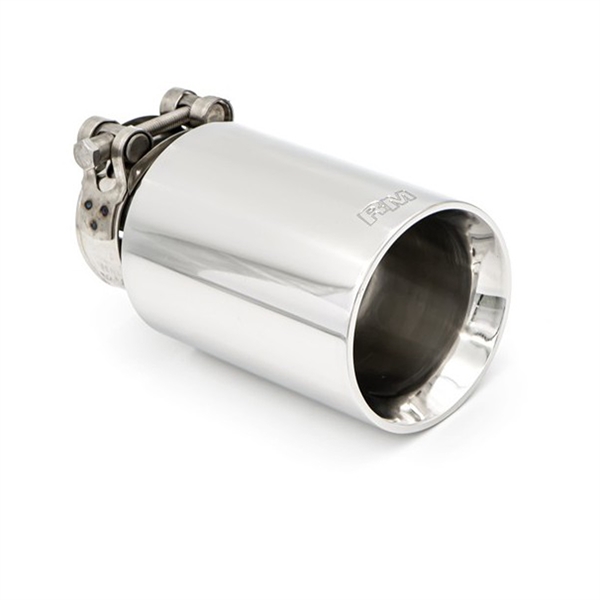 RM Motors Avgasspets W/C/KPCP101/50DS