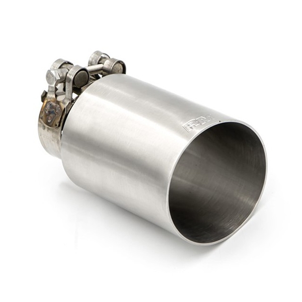 RM Motors Avgasstips W/C/KPCS89/50 Inloppsdiameter - 50 mm, Tippdiameter - 89 mm