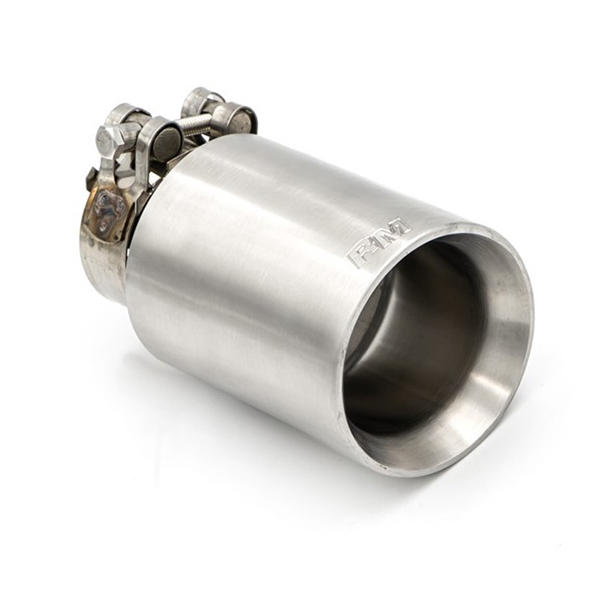 RM Motors Avgasstips W/C/KPCS89/50DCS Inloppsdiameter - 50 mm, 63,5 mm, Tippdiameter - 89 mm