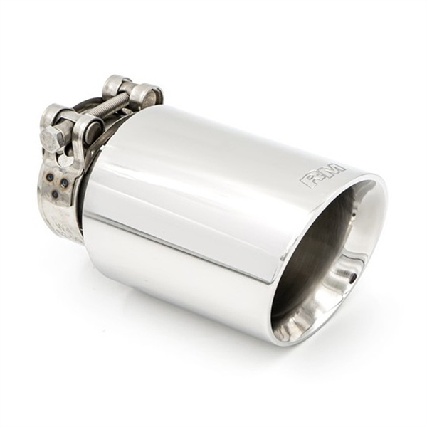 RM Motors Avgasstips W/C/KSCP89/50DCS Inloppsdiameter - 50 mm, Tippdiameter - 89 mm