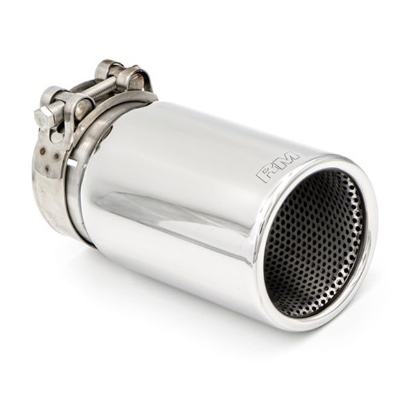 RM Motors Avgastopp W/F/KPZP89/50DP Inloppsdiameter - 50 mm, Toppdiameter - 89 mm