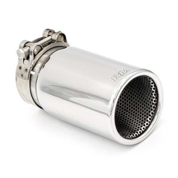 RM Motors Avgastopp W/F/KPZP89/50DP Inloppsdiameter - 63,5 mm, Toppdiameter - 89 mm