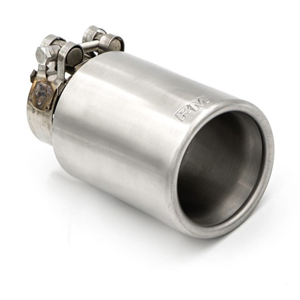 RM Motors Avgastopp W/F/KPZS89/76 Inloppsdiameter - 50 mm, Toppdiameter - 89 mm