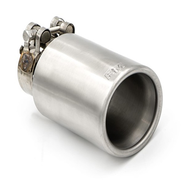 RM Motors Avgastopp W/F/KPZS89/76 Inloppsdiameter - 76 mm, Toppdiameter - 89 mm
