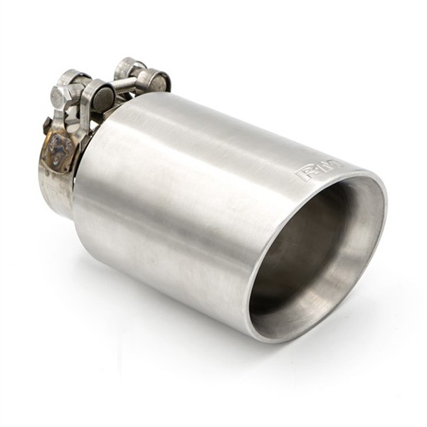 RM Motors Avgastopp W/F/KPZS89/76 Inloppsdiameter - 76 mm, Toppdiameter - 89 mm