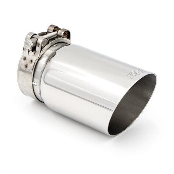RM Motors Avgastopp W/F/KSCP101/50 Inloppsdiameter - 50 mm, Toppdiameter - 101 mm