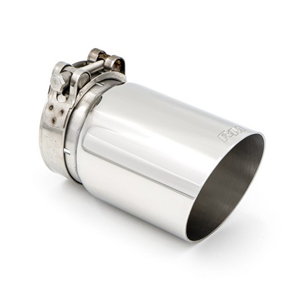 RM Motors Avgastopp W/F/KSCP101/50 Inloppsdiameter - 63,5 mm, Toppdiameter - 89 mm