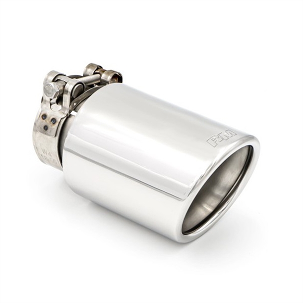 RM Motors Avgastipp W/F/KSZP89/50DK, Inloppsdiameter - 63,5 mm, Tipdiameter - 89 mm