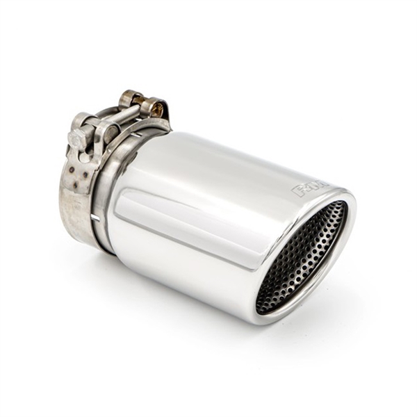 RM Motors Avgastipp W/F/KSZP89/50DP, Inloppsdiameter - 50 mm, Tipdiameter - 89 mm