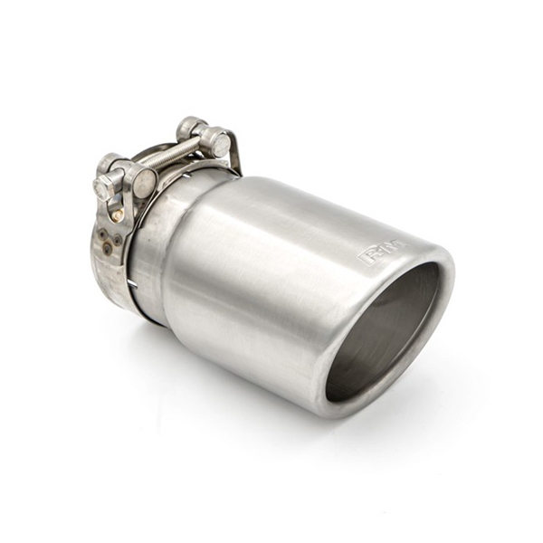 RM Motors Avgastipp W/F/KSZS89/63, Inloppsdiameter - 63,5 mm, Tipdiameter - 89 mm