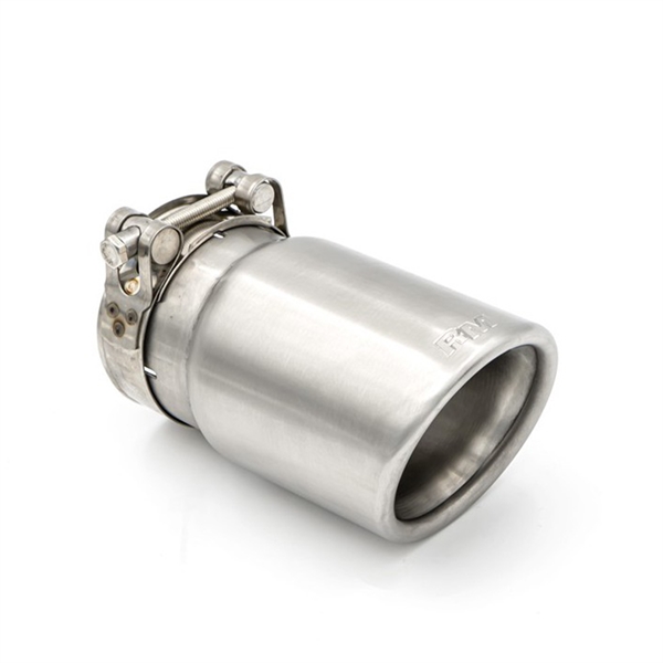 RM Motors Avgastipp W/F/KSZS89/63DK, Inloppsdiameter - 63,5 mm, Tipdiameter - 89 mm