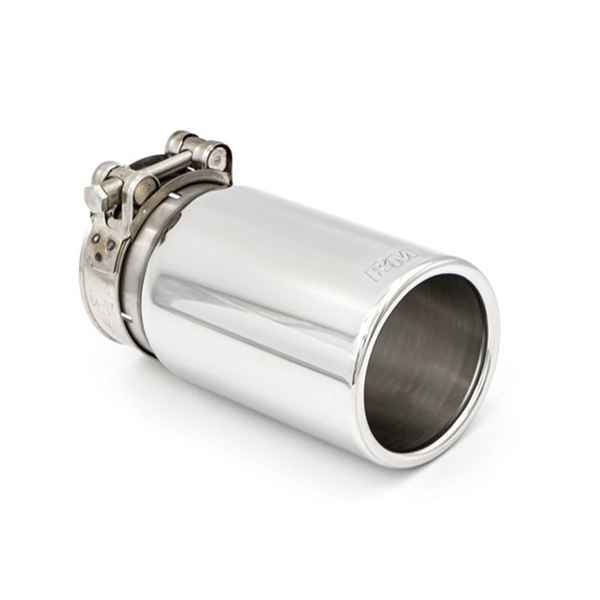 RM Motors Avgastipp W/LG/KPZP89/63, Inloppsdiameter - 63,5 mm, Tipdiameter - 89 mm