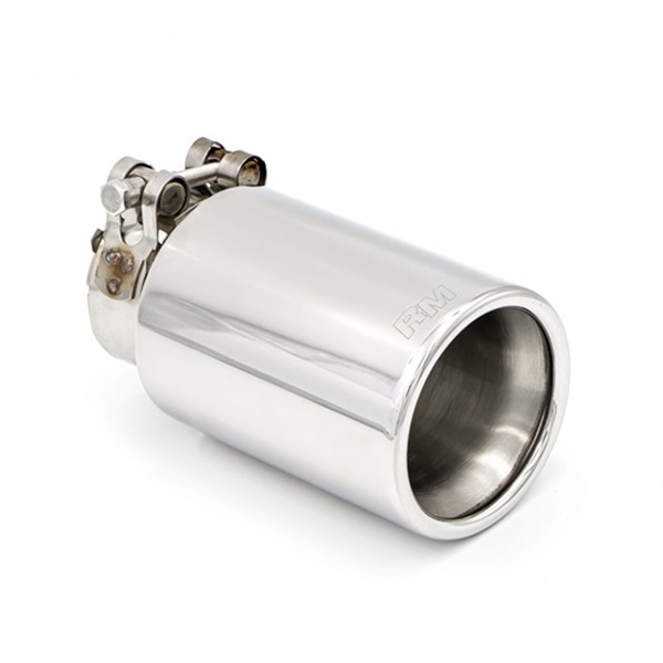 RM Motors Avgastipp W/LG/KPZP89/63DK, Inloppsdiameter - 63,5 mm, Tipdiameter - 89 mm