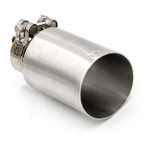 RM Motors Avgastipp W/SL/KPCS76/50 Inloppsdiameter - 50 mm, Tippdiameter - 76 mm