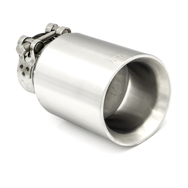 RM Motors Avgastipp W/SL/KPCS76/63DS Inloppsdiameter - 76 mm, Tippdiameter - 89 mm