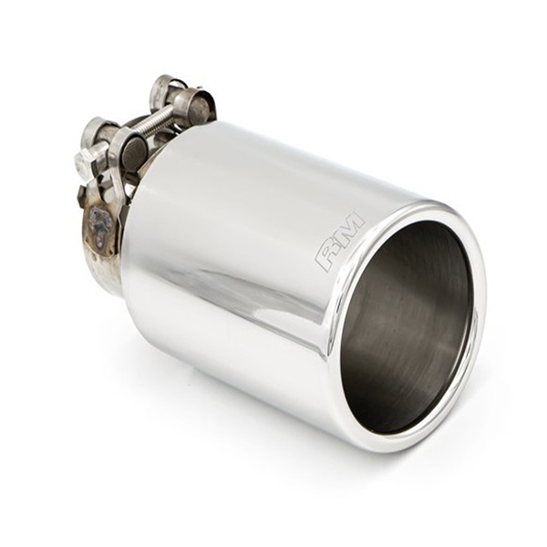 RM Motors Avgastipp W/SL/KPZP76/50 Inloppsdiameter - 63,5 mm, Tippdiameter - 76 mm