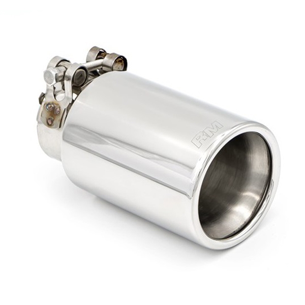 RM Motors Avgastipp W/SL/KPZP76/50DK Inloppsdiameter - 76 mm, Tippdiameter - 89 mm