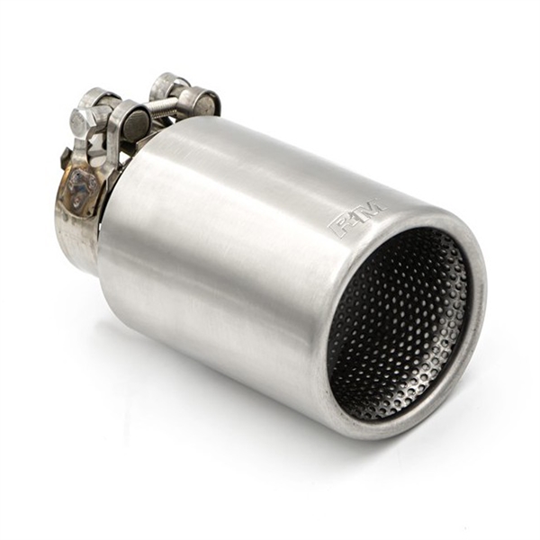 RM Motors Avgastipp W/SL/KPZS76/50DP Inloppsdiameter - 63,5 mm, Tippdiameter - 76 mm
