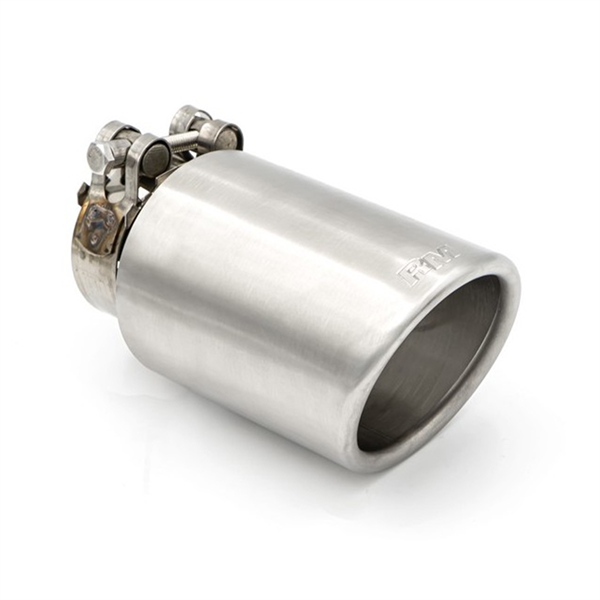 RM Motors Avgastipp W/SL/KSZS76/50, Ingångsdiameter - 50 mm, Tipdiameter - 76 mm