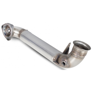 Scorpion DE-Cat Downpipe - Peugeot 208