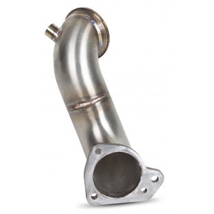Scorpion DE-Cat Turbo Downpipe - Opel Corsa E VXR