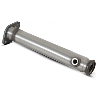 Scorpion DE-Cat Section - Renault MK2 Clio 182