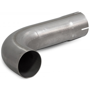 Scorpion Valve Removal Pipe - Audi TT