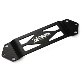 Scorpion Exhaust Tunnel Brace BMW M3 F80 / M4 F82 F83