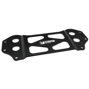 Scorpion Exhaust Tunnel Brace BMW M3 G80/G81 / M4 G82 inc Competition & xDrive