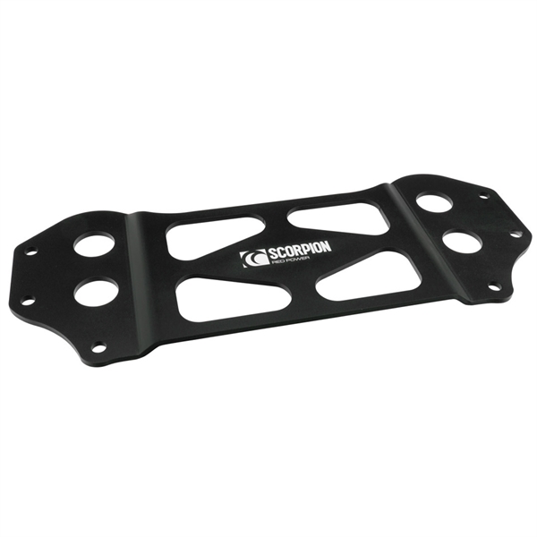 Scorpion Exhaust Tunnel Brace BMW M3 G80/G81 / M4 G82 inc Competition & xDrive