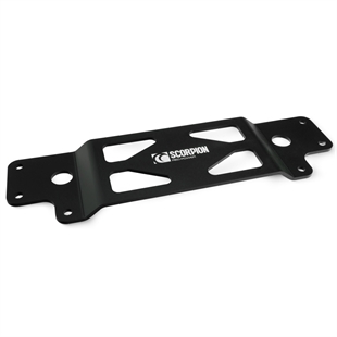 Scorpion Exhaust Tunnel Brace BMW M2 G87