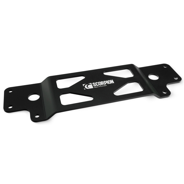 Scorpion Exhaust Tunnel Brace BMW M2 G87