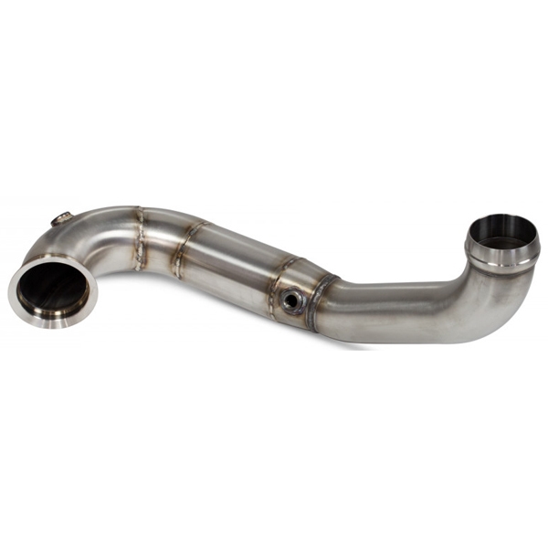 Scorpion DE-CAT Downpipe - Mercedes A-Class