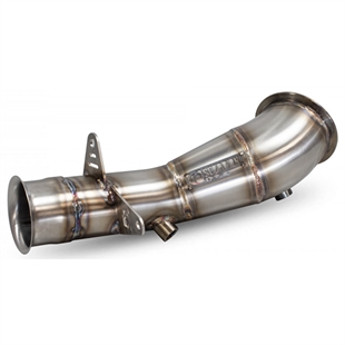 Scorpion DE-Cat Turbo Downpipe - BMW M235I