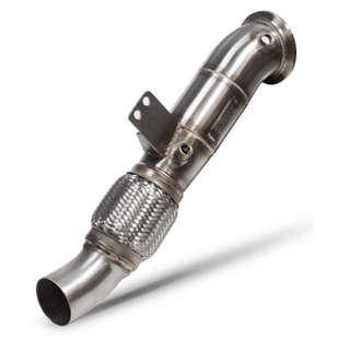 Scorpion De-Cat Downpipe - BMW M240I