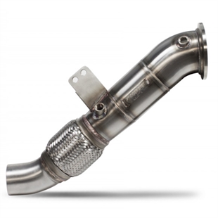 Scorpion DE-CAT Downpipe - BMW M140I