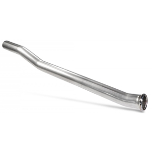 Scorpion GPF Delete - BMW 128TI F40