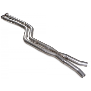 Scorpion Non-resonated GPF Delete - BMW X3M