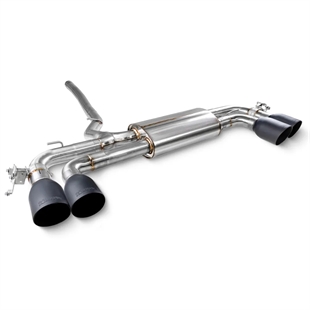 Scorpion GPF-Back System BMW 1 Serie F70 M135i - Daytona
