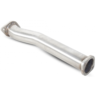 Scorpion DE-Cat Section - Ford Mondeo