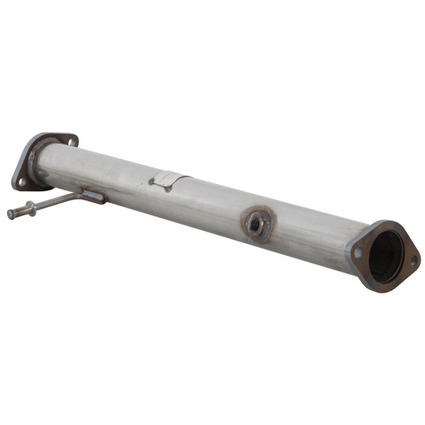 Scorpion 63.5mm/2.5" DE-Cat Section - Ford Focus