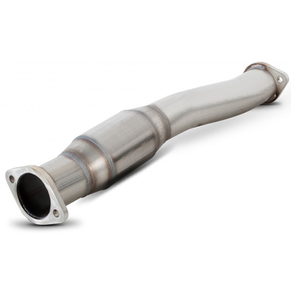 Scorpion 76mm/3" High Flow Sports Catalyst - Ford Focus