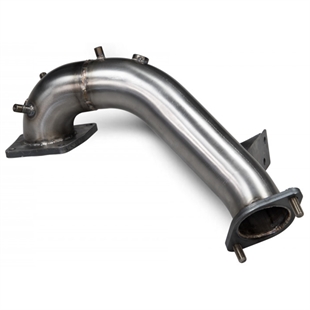 Scorpion DE-Cat Section - Hyundai I30