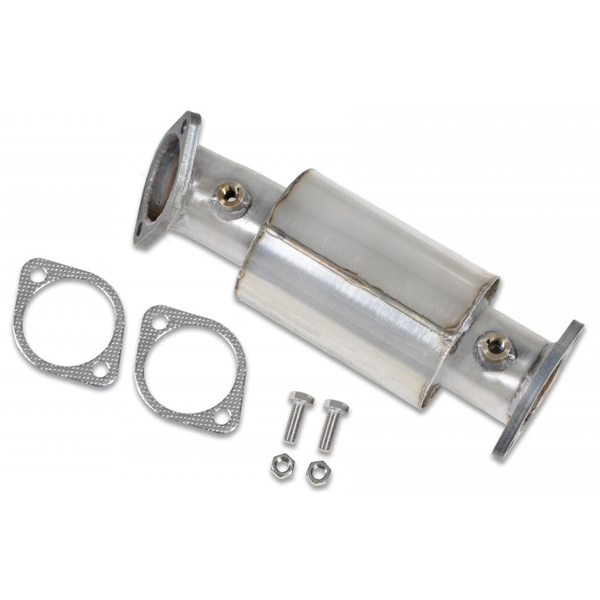 Scorpion Resonated GPF Delete - Hyundai I20