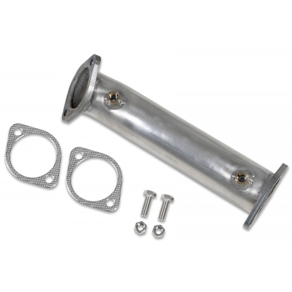 Scorpion Non-Resonated GPF Delete - Hyundai I20