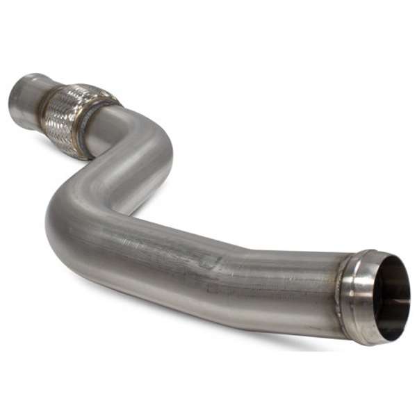 Scorpion Front Flex Pipe - Mercedes A-Class