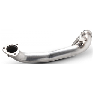 Scorpion DE-Cat Downpipe - Mini Clubman