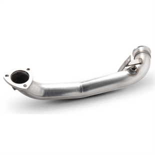 Scorpion De-Cat Downpipe Mini Countryman R60/Paceman R61 Cooper S All4